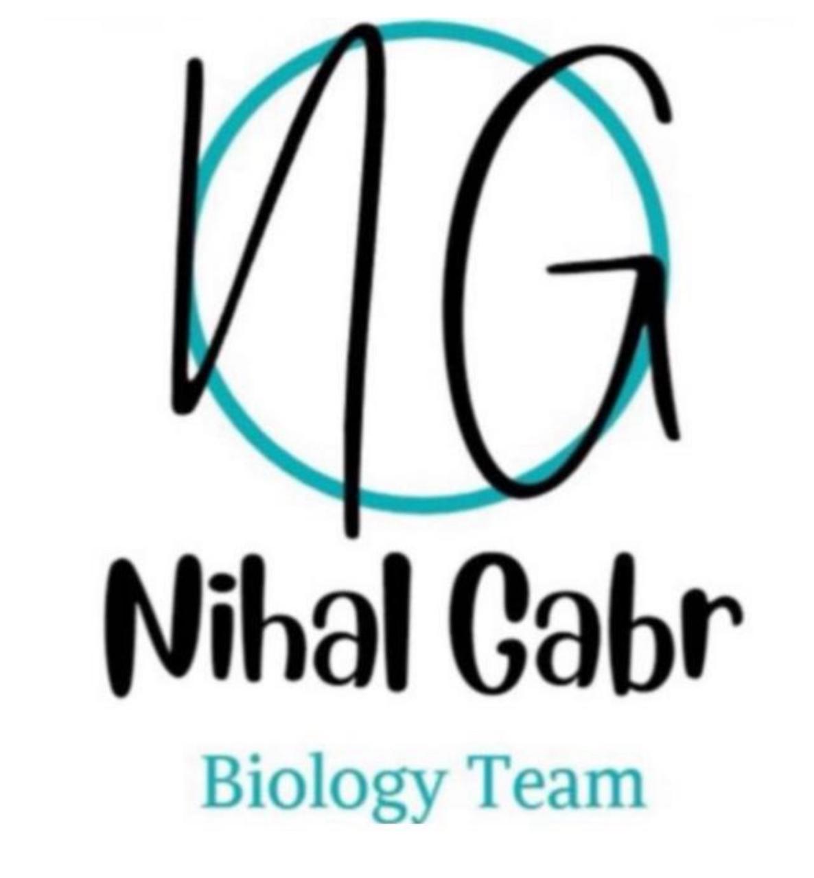 As Biology Edx U2 Recorded Jan26 Dr. Nihal Gabr (group-a)